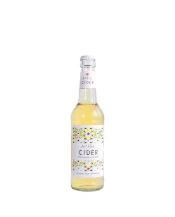 Apfel Cider