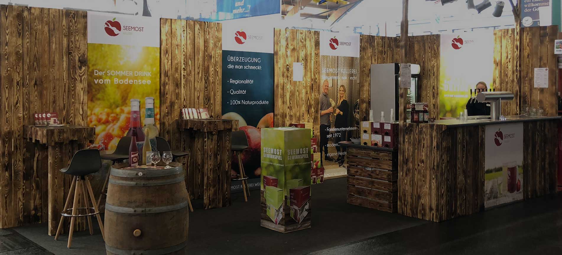 Seemost-IBO-Friedrichshafen-Weishaupt-Bodensee