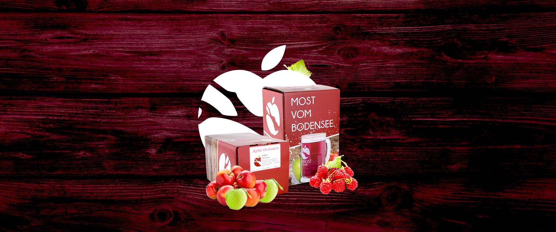 Seemost-Kellerei-Bodensee-Apfel-Himbeere