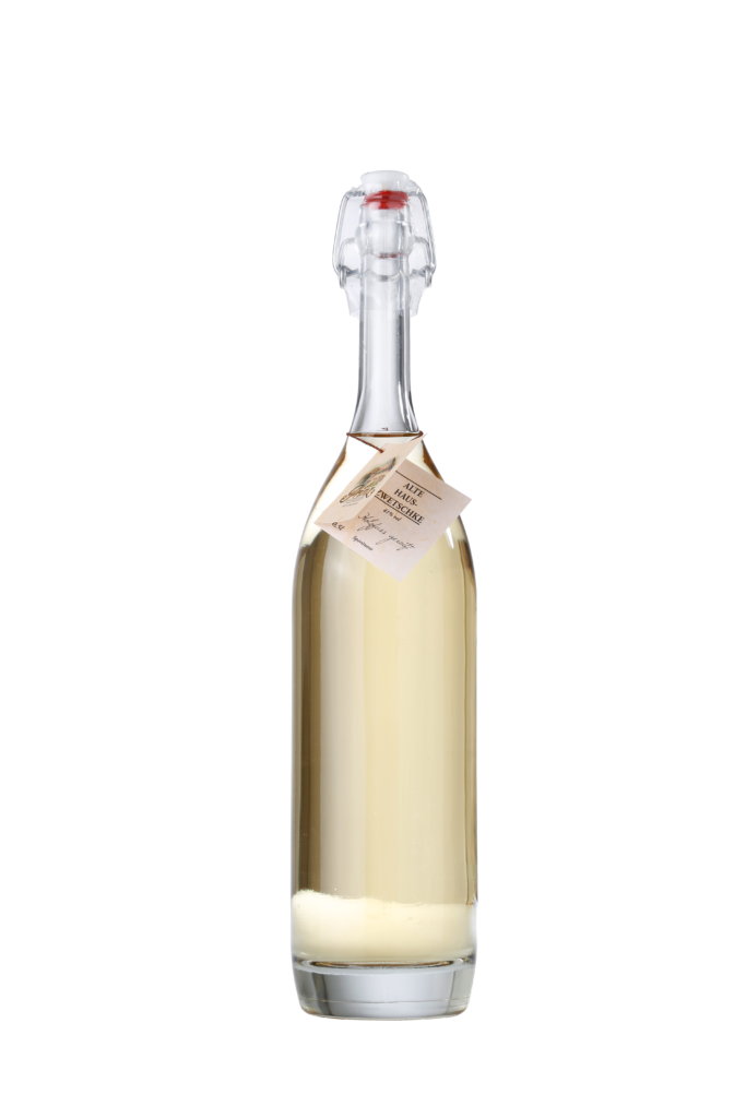 Prinz Alte Marille 1,5l, Obstbrand