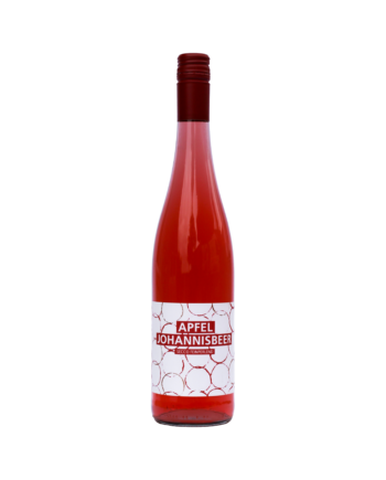 Apfel-Johannisbeer Secco