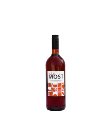 Apfel-Kirsch Erdbeer Most