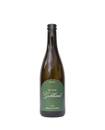 Gebhard Birnen Schaumwein