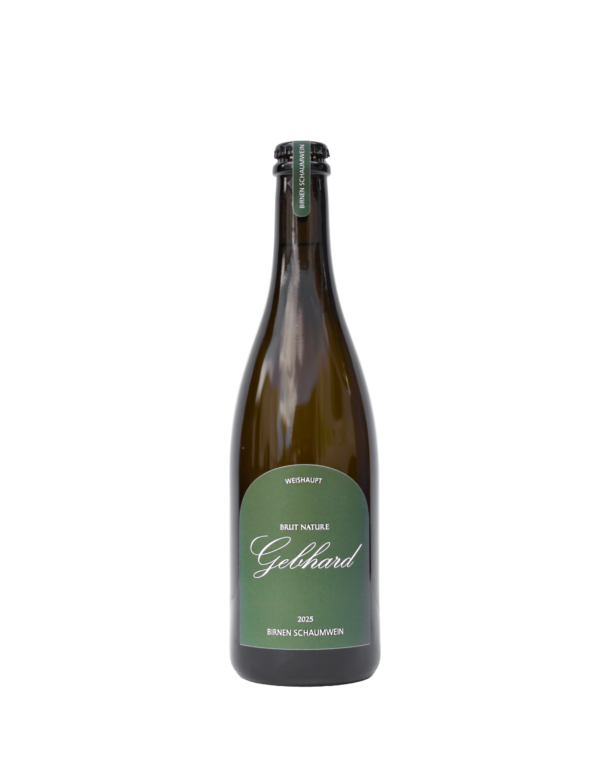Gebhard Birnen Schaumwein