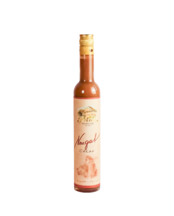 Prinz Likör Nougat Cream